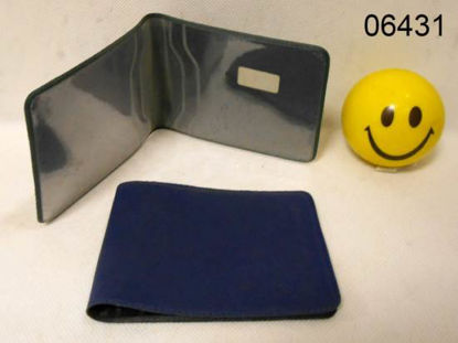 Imagen de TARJETERO PLASTICO 7.23